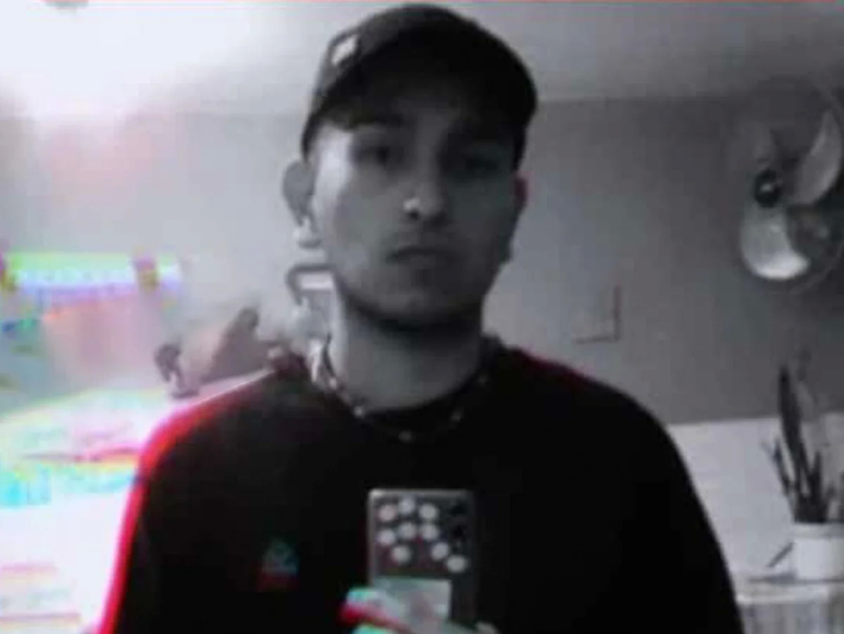 Vengo de matar a una amiga, dijo el acusado de violar y apuñalar a su compañera