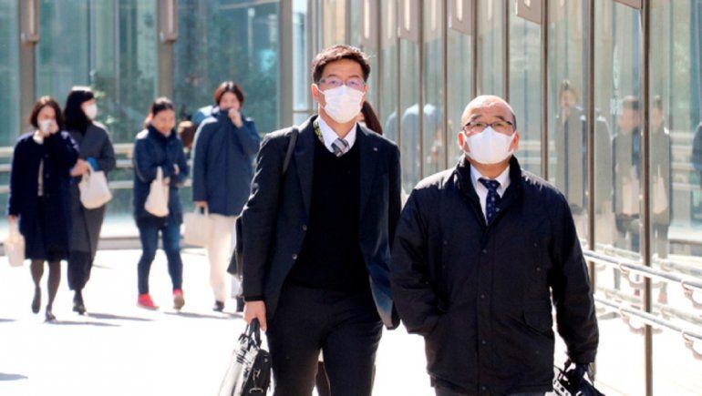 Japón extiende cuarentena por coronavirus hasta el 7 de marzo