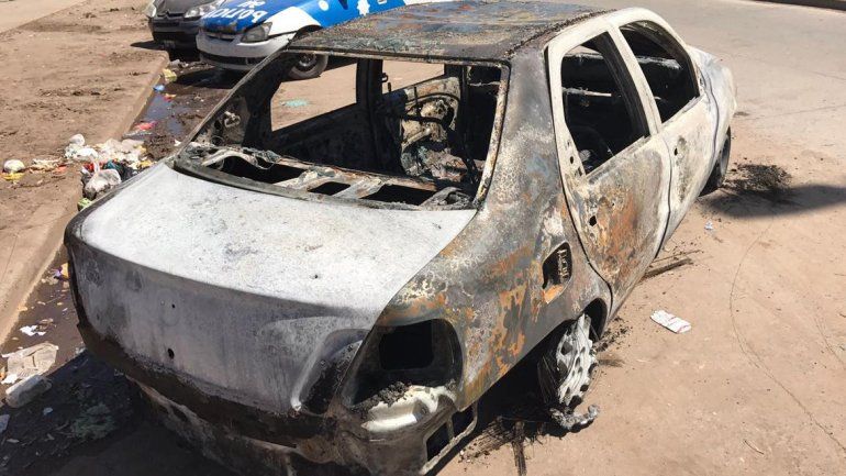 Las autoridades apuntan a que la víctima sería un chico de 19 años.