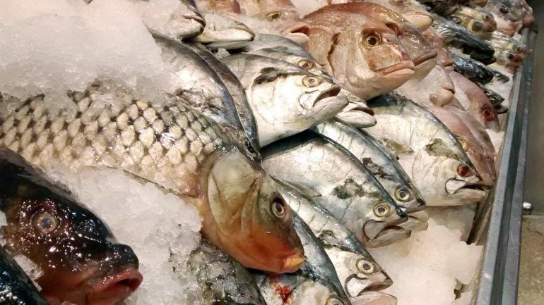 Hay diferentes opciones para acompañar platos de pescados o verduras frescas en días de Semana Santa.&nbsp;