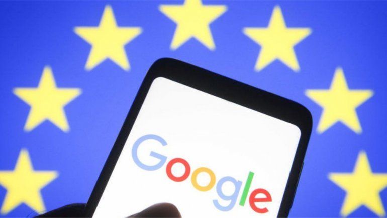 Francia impone multa a Google por no pagar por el uso del contenido de la prensa