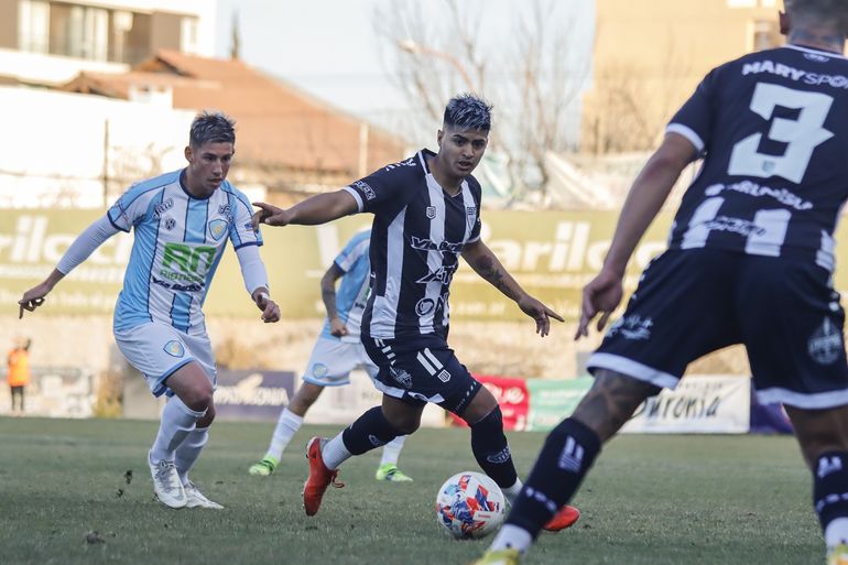 Enzo Romero: Sabemos que no nos podemos relajar