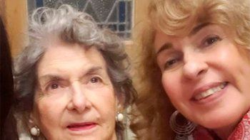 georgina y su experiencia paranormal con su mama: esta en casa, lo juro por dios georgina y su experiencia paranormal con su mama: esta en casa, lo juro por dios