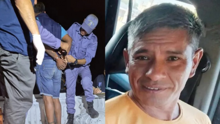 Las autoridades confirmaron que se logró el secuestro del teléfono celular del principal acusado durante la detención.