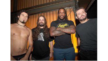 sepultura llegara a cipolletti sepultura llegara a cipolletti