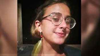 aparecio lucia gonzalez, la joven neuquina que era buscada en peru aparecio lucia gonzalez, la joven neuquina que era buscada en peru