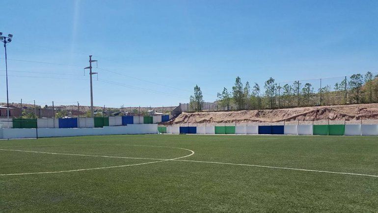 Maronese sufrió un robo que pone en peligro a chicos y padres