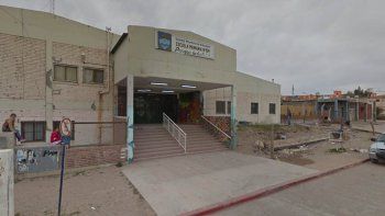 Un informe ratificó falencias edilicias en la Escuela 154