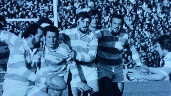 dolor en la region por la muerte de ex puma que dejo huella en neuquen dolor en la region por la muerte de ex puma que dejo huella en neuquen