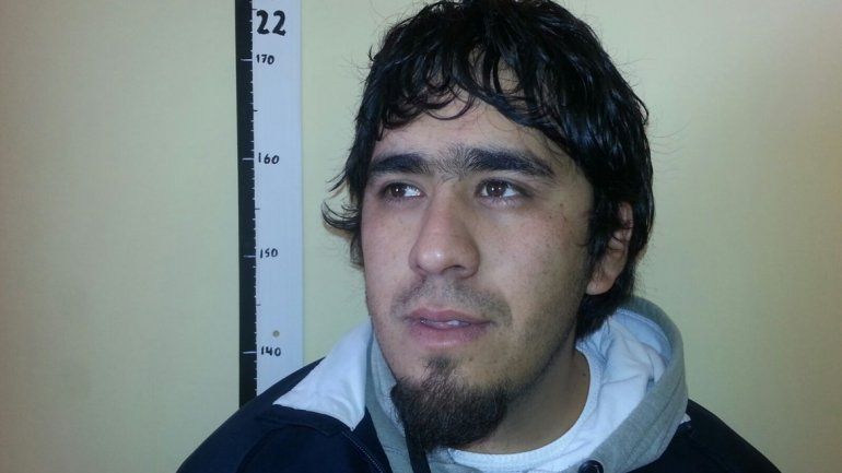 Claudio Varón Ramos