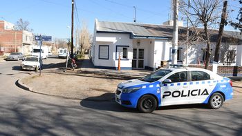 investigan el homicidio de un joven en el barrio villa florencia investigan el homicidio de un joven en el barrio villa florencia