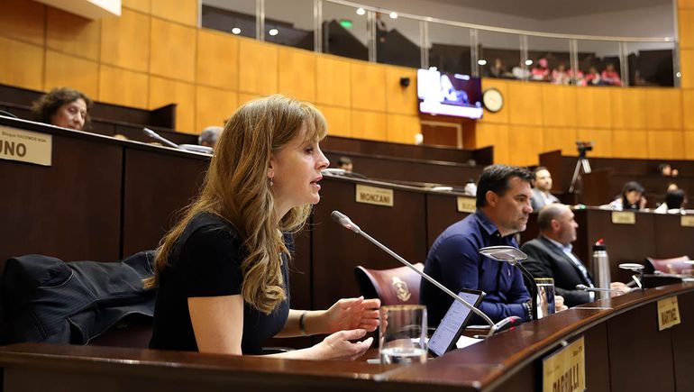 Maria Lorena Parrilli Maria Lorena Parrilli