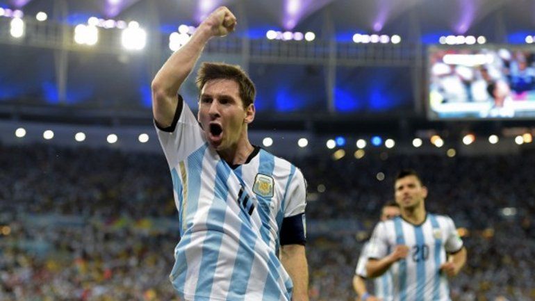 ¿Quién relatará los partidos de la Selección en el Mundial por la TV Pública?