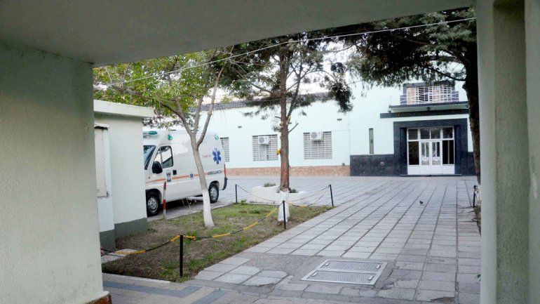 El sábado a la tarde