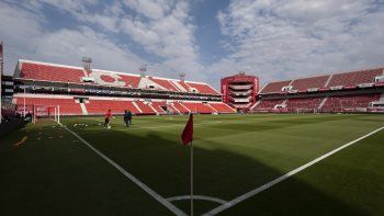 la provocadora publicacion del rojo que desato la guerra con river la provocadora publicacion del rojo que desato la guerra con river