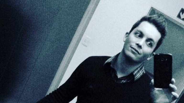 Detuvieron al tecladista de Trulalá por extorsionar a una joven