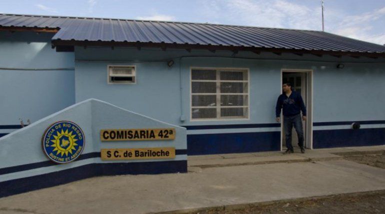 Denunció a sus hijos por golpear a su pareja y pidió que los echen de su casa