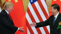 Estados Unidos y China le pondrían fin a la guerra comercial