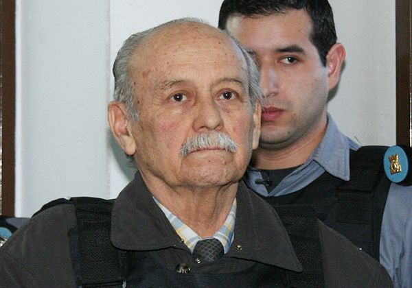 Un nuevo paso en busca de justicia