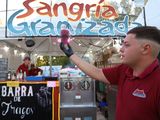 Fiesta de la Confluencia 2025: el carrito cordobés que innova con un trago único