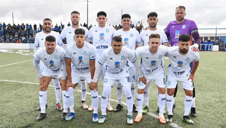 Deportivo Rincón busca sumar de a tres.