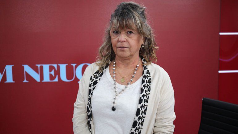 Murió la ex ministra de Educación Cristina Storioni