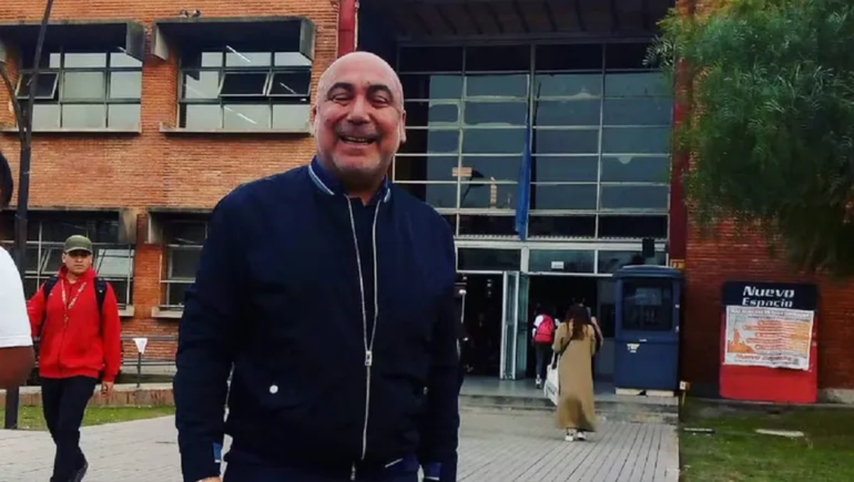 ¿Víctima de un viudo negro?: los escalofriantes detalles del crimen del profesor universitario