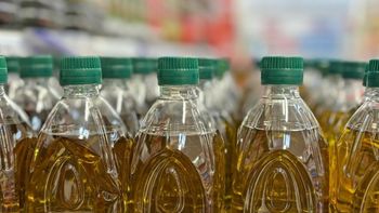 ¡cuidado! prohibieron una de las marcas mas conocidas de aceite de oliva ¡cuidado! prohibieron una de las marcas mas conocidas de aceite de oliva