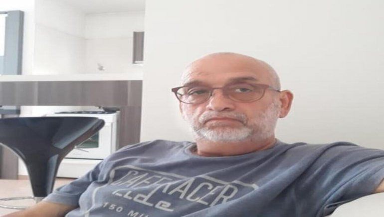 Murió el dirigente del PJ y ladero de Tom Romero, Luis Martínez