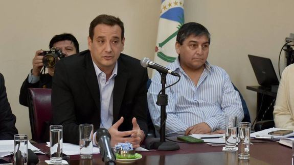 ¿Adicional para estatales? Qué se sabe del proyecto que debate la Legislatura