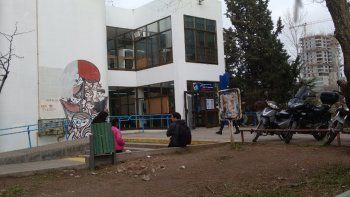 Facultad de Ingeniería de la UNCo. Facultad de Ingeniería de la UNCo.