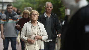 ¿Cuáles jubilados cobran más de $500.000 en junio 2025, junto con el bono y aguinaldo? ¿Cuáles jubilados cobran más de $500.000 en junio 2025, junto con el bono y aguinaldo?