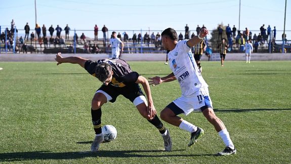 Deportivo Rincón abre la fecha del Federal A visitando al último