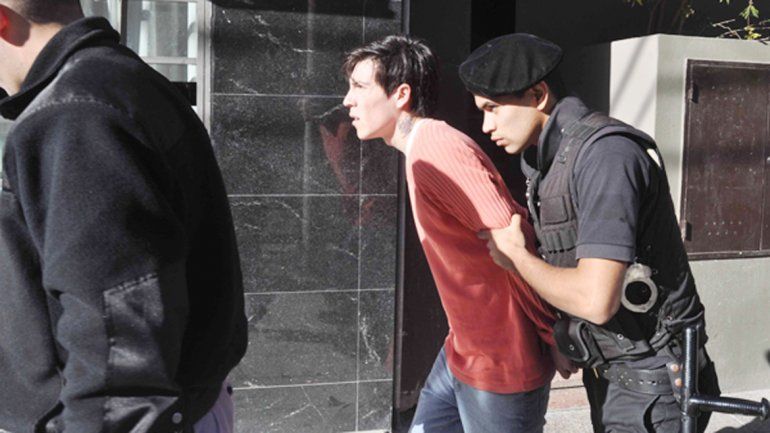 Le redujeron la pena a un acusado por tres homicidios