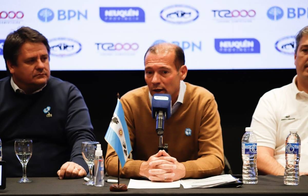 Neuquén tuvo ingresos de $5 mil millones por eventos deportivos