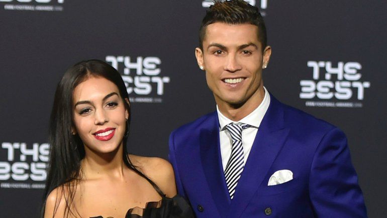 El futbolista reveló que ama al país porque su novia es oriunda de Buenos Aires.