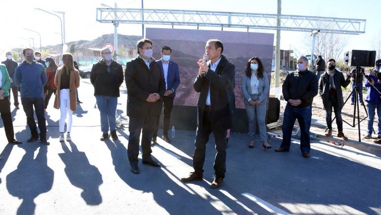 Gutiérrez sobre la crisis en el Gabinete nacional: Hay que fortalecer la institucionalidad