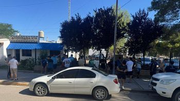 alianza de cutral co y la polemica sobre el partido que no se jugo con san patricio alianza de cutral co y la polemica sobre el partido que no se jugo con san patricio