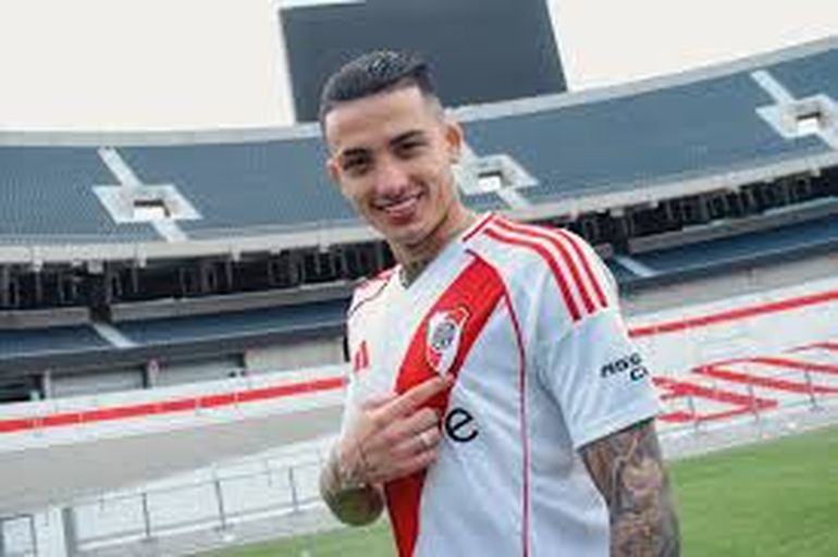 Cuanto tienen que pagar para llevarse al colombiano Castaño de River