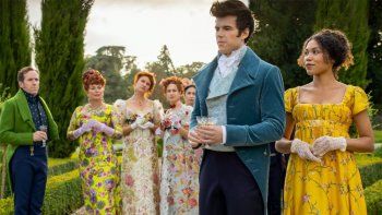 Netflix reveló que Bridgerton tendrá quinta y sexta temporada: cuándo lanzarán la cuarta