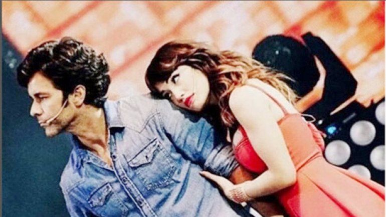 La ficción de Pol-ka tendrá su último capítulo el 11 de enero.