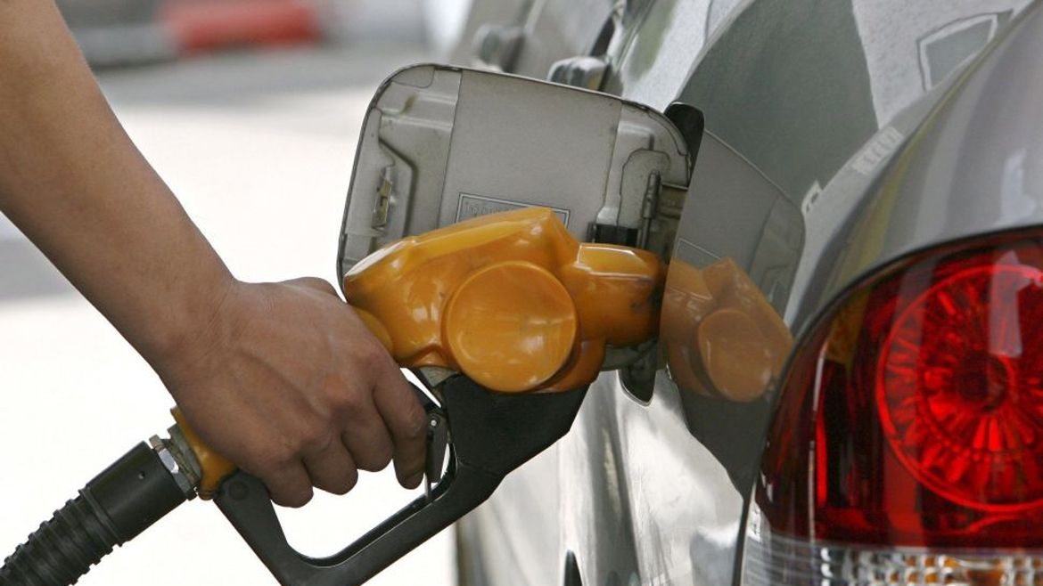 gasoil: ypf refuerza acciones para garantizar el abastecimiento