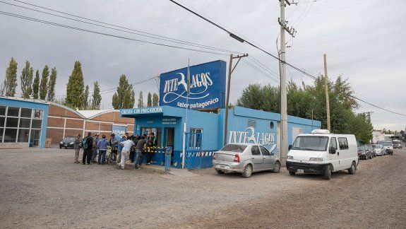 Provincia busca mantener el trabajo en Interlagos