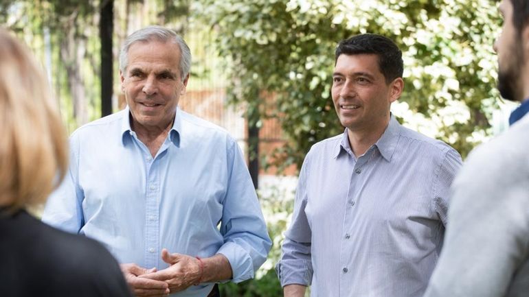 Sapag dice que el MPN gana por más de 10 puntos