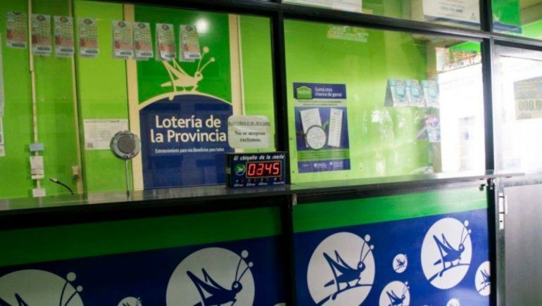 Quiniela de la Provincia: resultados de La Matutina