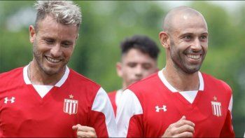 lo habilitaron y masche volvera a jugar en argentina despues de 14 anos