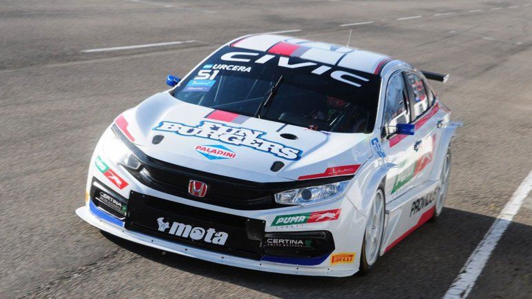 Manu: El auto no se mostró mal pero no como esperaba