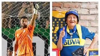 eliana guercio confirmo que la abuela cipolena conocera a romero eliana guercio confirmo que la abuela cipolena conocera a romero