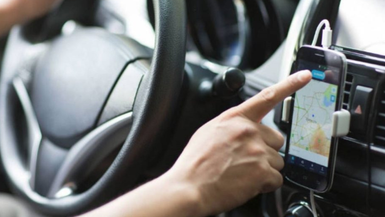 Con esta nueva función, la compañía busca posicionarse como una plataforma integral de movilidad. Con esta nueva función, la compañía busca posicionarse como una plataforma integral de movilidad.