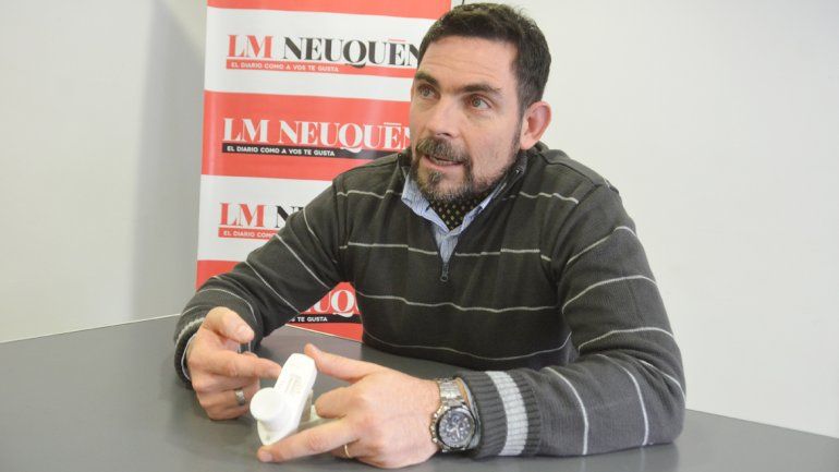 El fin de semana empiezan los narcotests en la ciudad